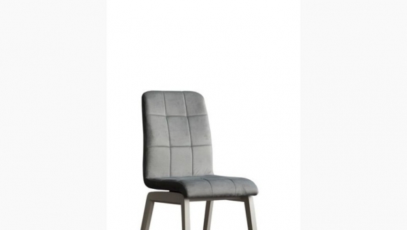 Стул Navi Soft белый 2