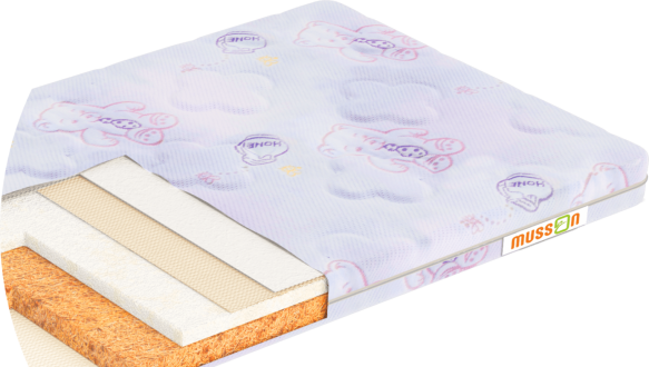 Матрас КРОХА COCOS 2