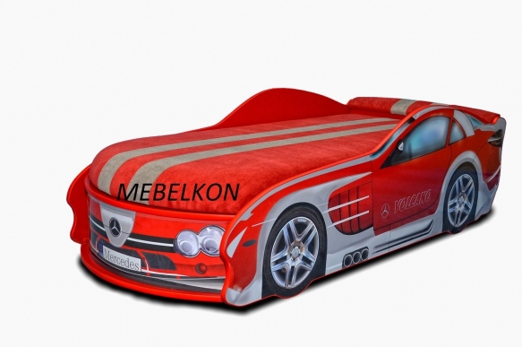 Кровать MERСEDES 0