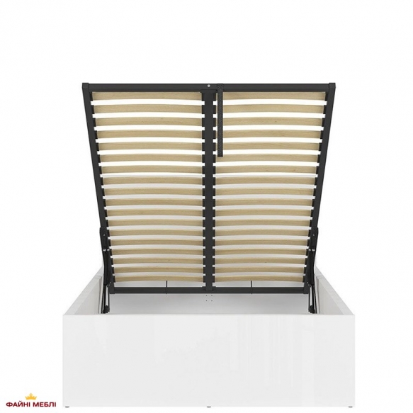 Кровать с подъемным механизмом LOZ/120/B Tetrix 2