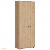 Шкаф REG2D/200/F20/Z Space office 