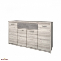 Комод 4D1S Jazz