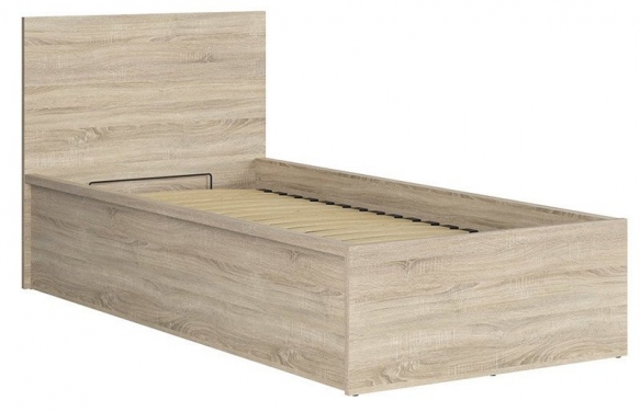 Кровать с подьемным механизмом LOZ/90/B Tetrix 5