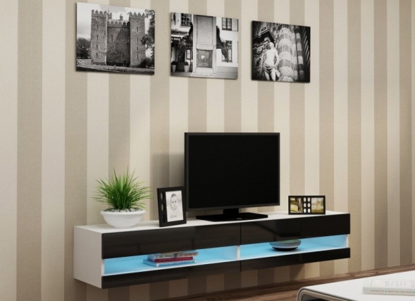 Тумба ТВ 180 NEW Vigo 8