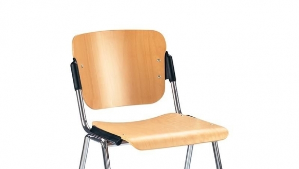 Стул ERA wood 3