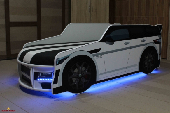 Кровать PREMIUM 14