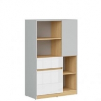 Тумба KOM2D1S Nandu