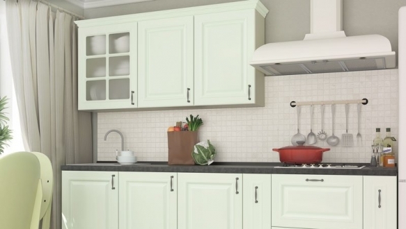 Кухня Amore Classic 8