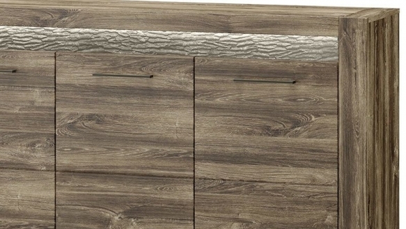 Комод 45 BELVEDER 3