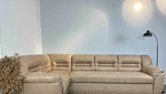 Угловой диван Хаммер 3,05 22