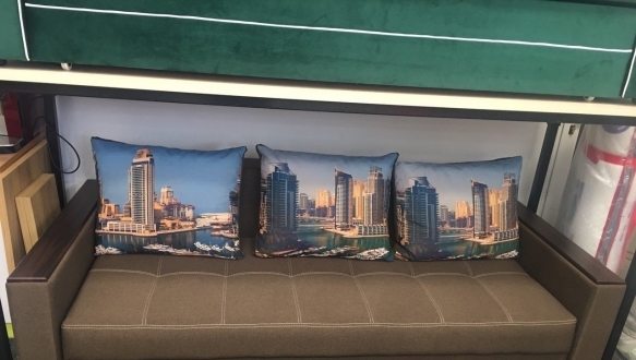 Диван Линда Ортопедический 20