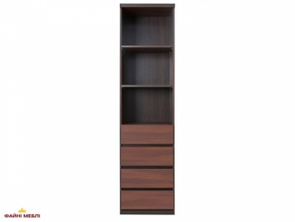 Стеллаж REG4S Джули