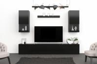 Модульная прихожая Ваго