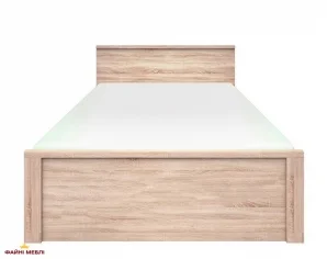 Кровать LOZ 120 Нортон