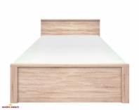 Ліжко LOZ 120 Нортон