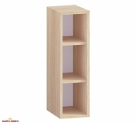 Тумба верхняя В20.72 открытая Диамант