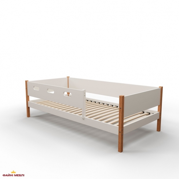 Детская кровать Simple 32