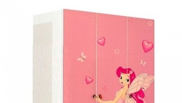 Шкаф 3Д Мульти 0