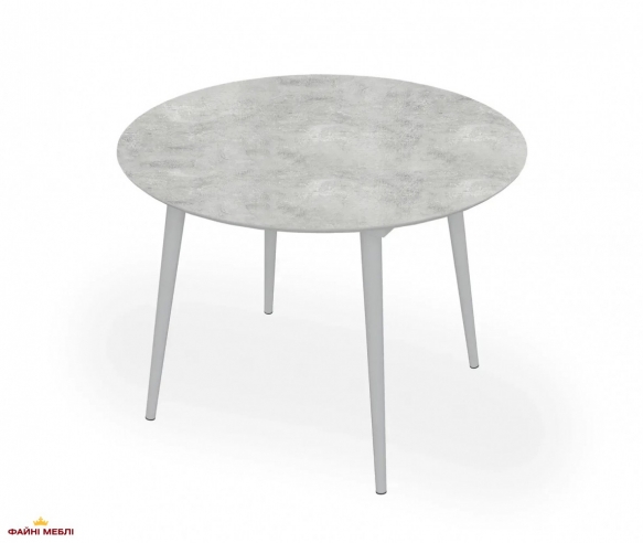 Стол кухонный раскладной Джем Oliver / Оливер 90-120 см 20