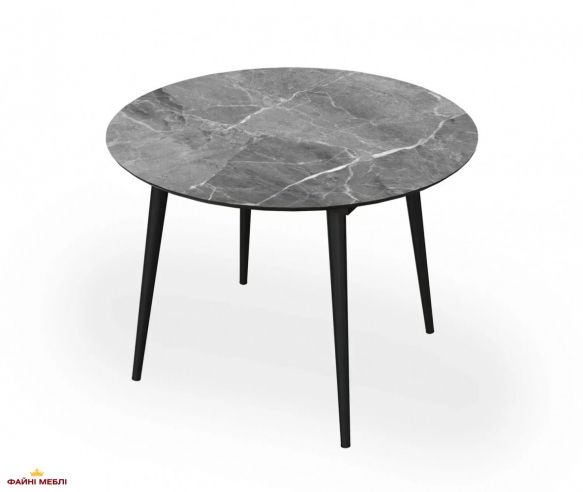 Стол кухонный раскладной Джем Oliver / Оливер 90-120 см 24