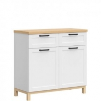 Комод KOM2D2S Haga