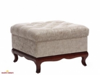 Пуф MI-Pufa MILANO