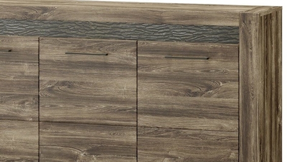 Комод 45 BELVEDER 2