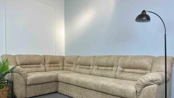 Угловой диван Хаммер 3,05 18