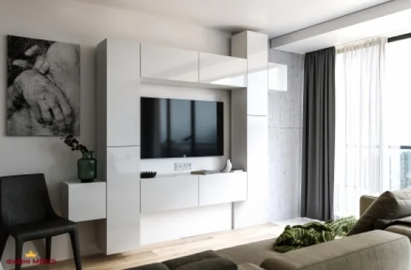 Вітальня Бокс F-6