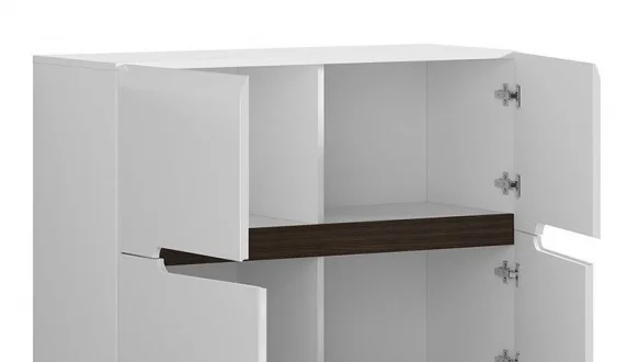 Тумба SFK4D/8/11 Azteca Trio 5