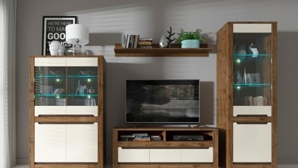 Модульная гостиная Эрика 0