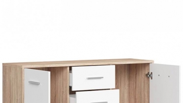  Комод KOM2D4S Nepo Plus 3