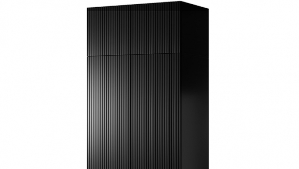 Шкаф 90 2D Pafos 4