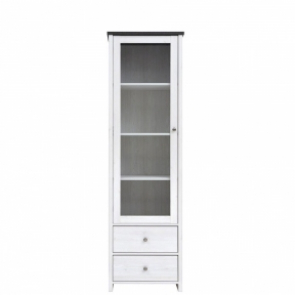 Витрина REG1W2S Popto