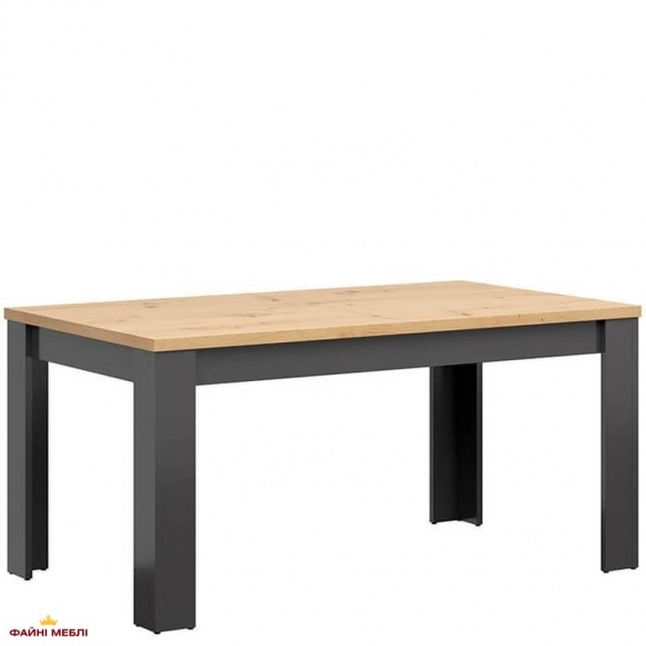 Стол раскладной Hesen 0