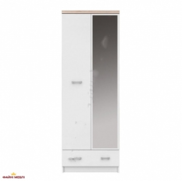 Шафа SZF 2D1S_60 Топ Мікс
