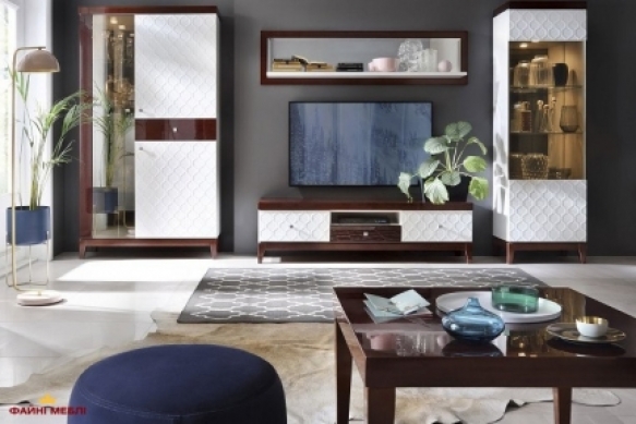 Модульная гостиная VIA