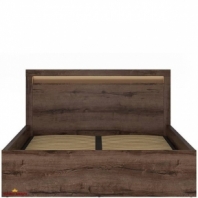 Кровать LOZ/160/B Baylar