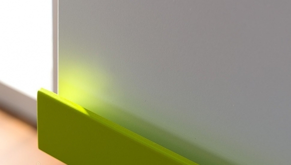 Модульная детская Ikar 0