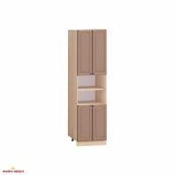 Пенал П60.234.4Д. Вар.1 Атланта глянец