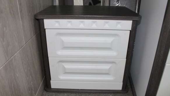 Тумба прикроватная Леон 0