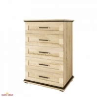 Комод 5Ш Палермо