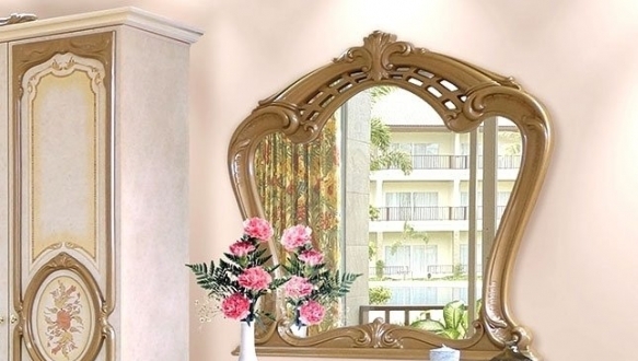 Зеркало Кармен Нова 3