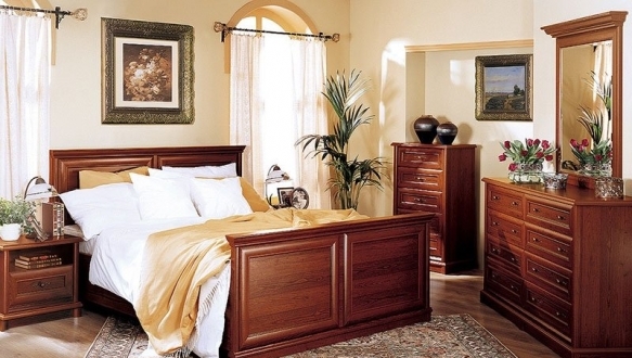 Ліжко 140 Соната 2