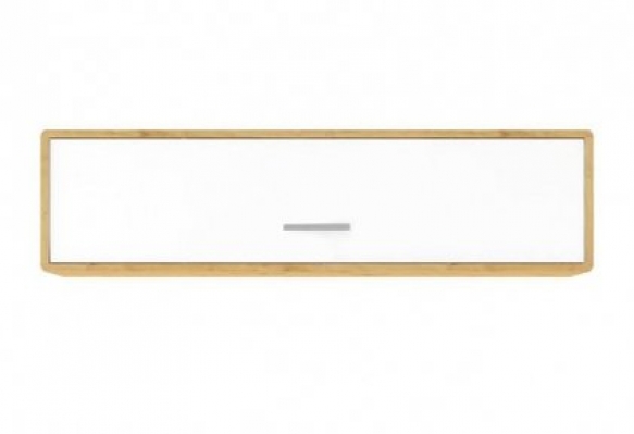 Шкаф навесной SFW1K Бука