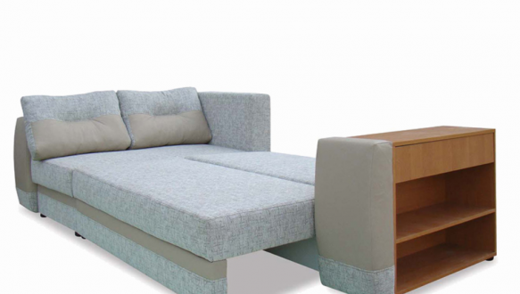 Угловой диван Леон 11