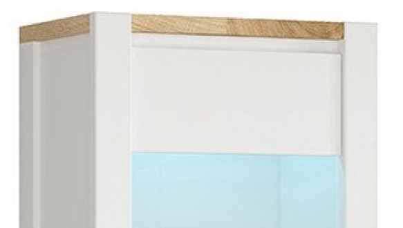 Витрина REG1W/65/195 DREVISO 4