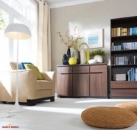 Комод KOM3D3S Джули