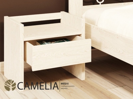 Кровать Амелия 5