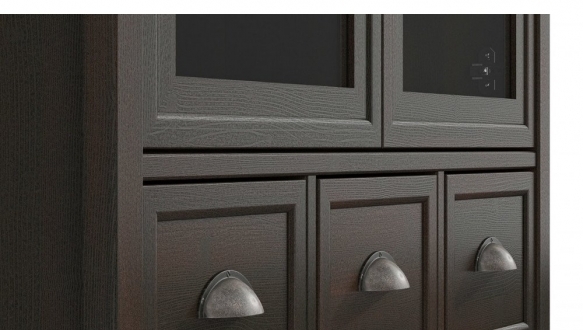 Витрина REG2D2W3S Гермес 2